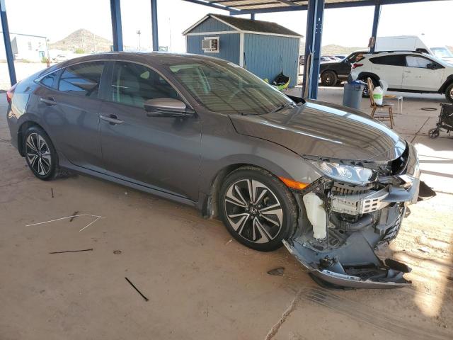 2016 HONDA CIVIC EX 19XFC1F33GE031978
