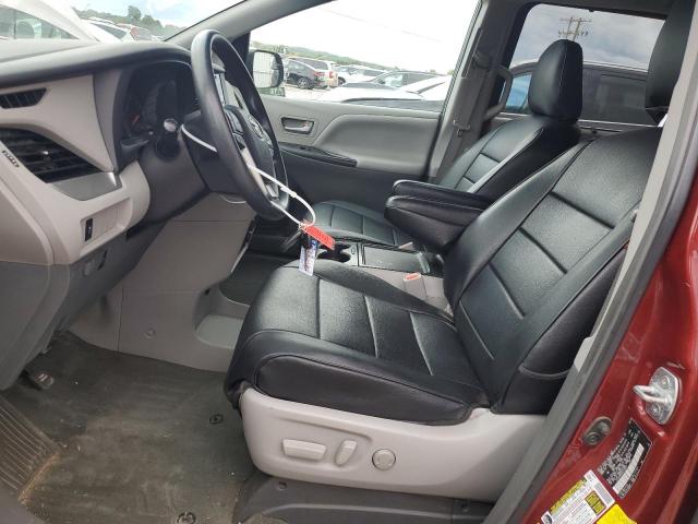 2016 TOYOTA SIENNA LE 5TDJK3DC9GS132637