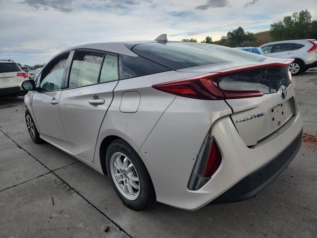 2018 TOYOTA PRIUS PRIM - JTDKARFP8J3082901