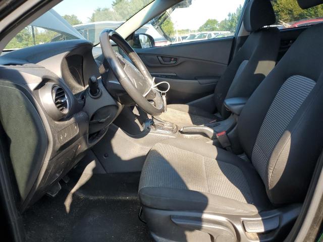 2018 HYUNDAI KONA SEL - KM8K22AA6JU103032