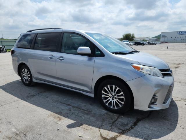 2018 TOYOTA SIENNA XLE - 5TDYZ3DC1JS917624