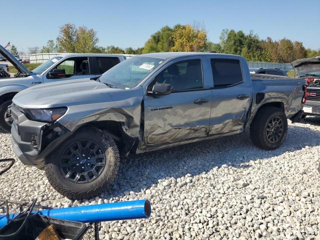 CHEVROLET COLORADO T