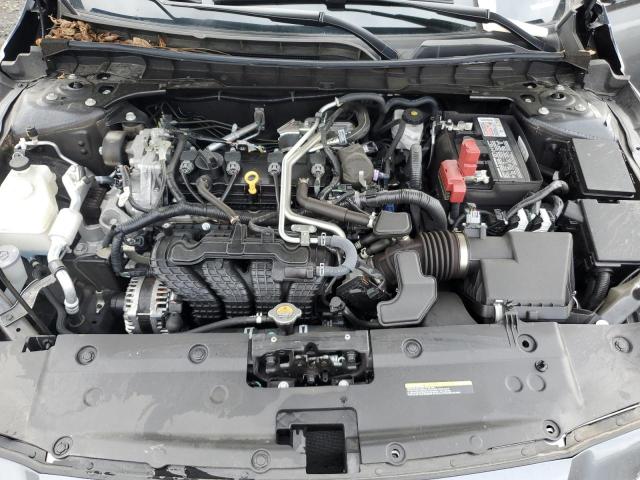 2024 NISSAN ALTIMA SR 1N4BL4CV6RN430295