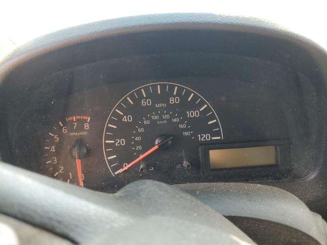 2017 NISSAN NV200 2.5S - 3N6CM0KNXHK703942