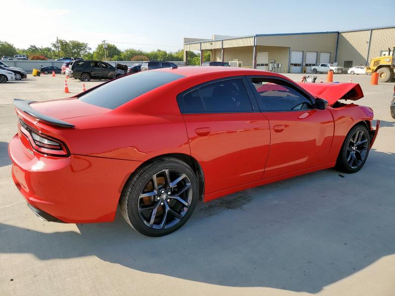 2020 DODGE CHARGER SXT - 2C3CDXBG2LH136770