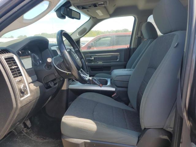 2018 RAM 1500 SLT 1C6RR6LT6JS117987