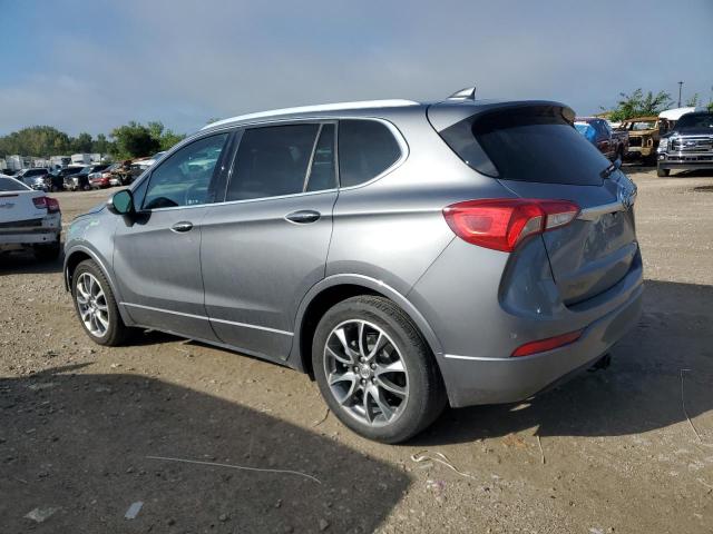 2020 BUICK ENVISION E LRBFXCSA9LD156420