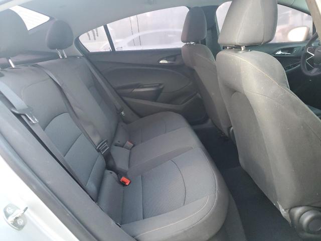 2019 CHEVROLET CRUZE LS 1G1BC5SM7K7108132