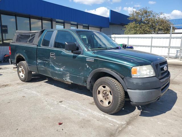 2007 FORD F150 #3266967492