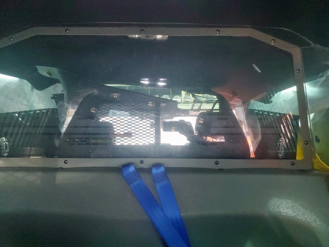 CHEVROLET TAHOE C1500