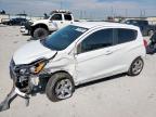 Lot #3303938690 2020 CHEVROLET SPARK
