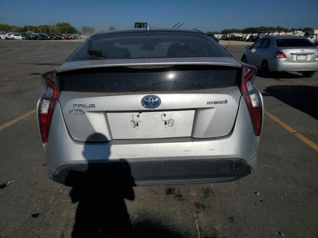 2017 TOYOTA PRIUS JTDKBRFU7H3033010