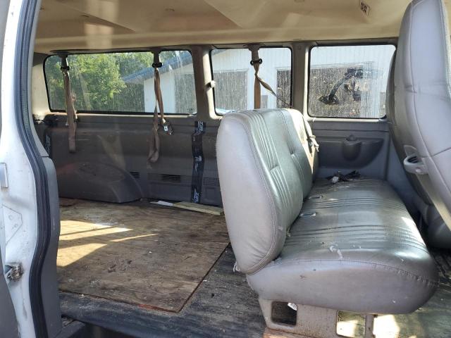 2018 GMC SAVANA G35 #3236868523