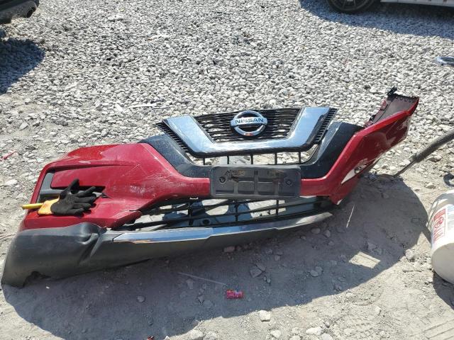 2017 NISSAN ROGUE S - JN8AT2MV6HW263958