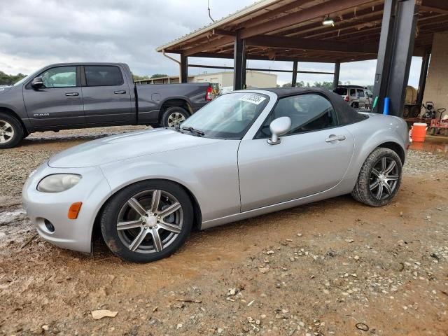 MAZDA MX-5 MIATA