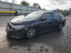 2016 HONDA CIVIC LX - 19XFC2F51GE080202