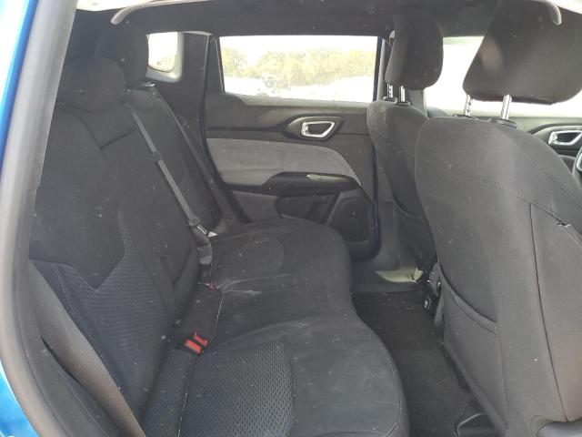 2024 JEEP COMPASS SPORT 3C4NJDAN3RT135090