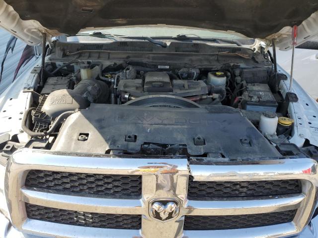 2017 RAM 2500 SLT - 3C6UR5DL5HG704105