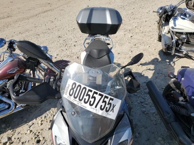 2016 BMW S 1000 XR WB10D1304GZ463221