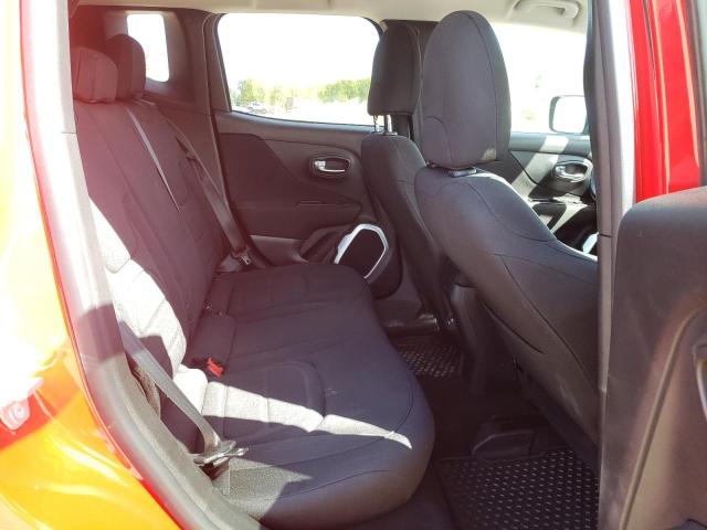 2018 JEEP RENEGADE L ZACCJABB6JPJ26516