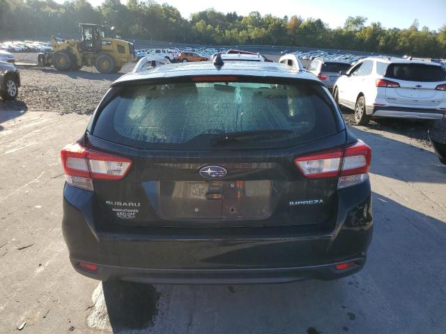 2019 SUBARU IMPREZA PR 4S3GTAD61K3710259