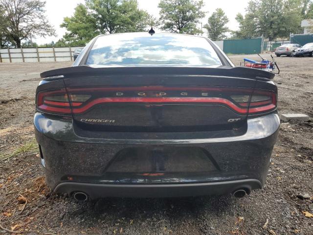 2023 DODGE CHARGER GT 2C3CDXHG1PH603433
