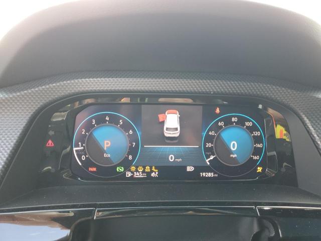 2024 VOLKSWAGEN ATLAS CROSS SPORT SEL PREMIUM R-LINE - 1V2FE2CA7RC247506