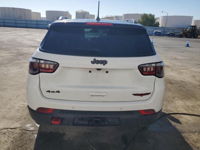2025 JEEP COMPASS TR 3C4NJDDN6ST525702