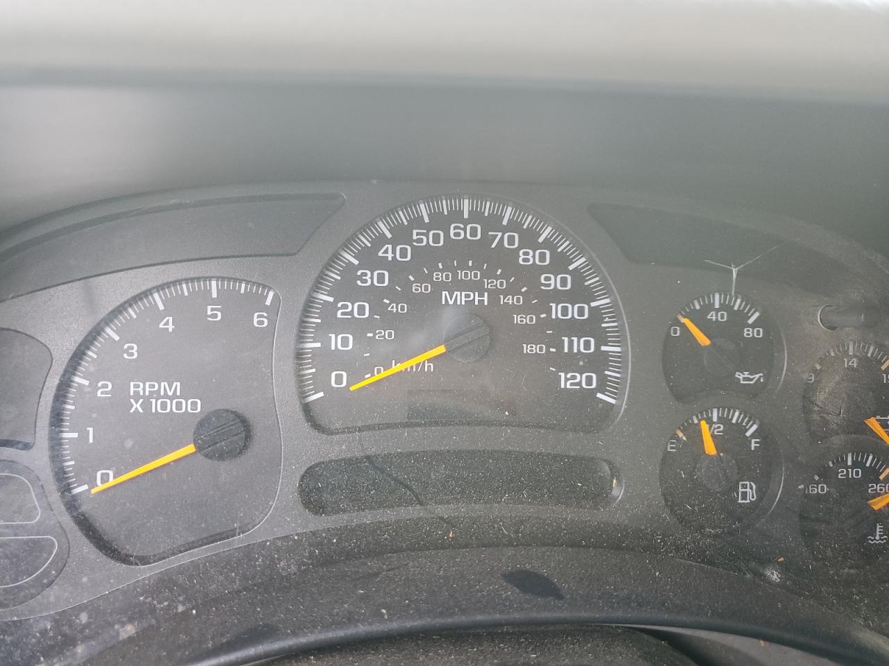 Lot #3298289037 2004 GMC NEW SIERRA