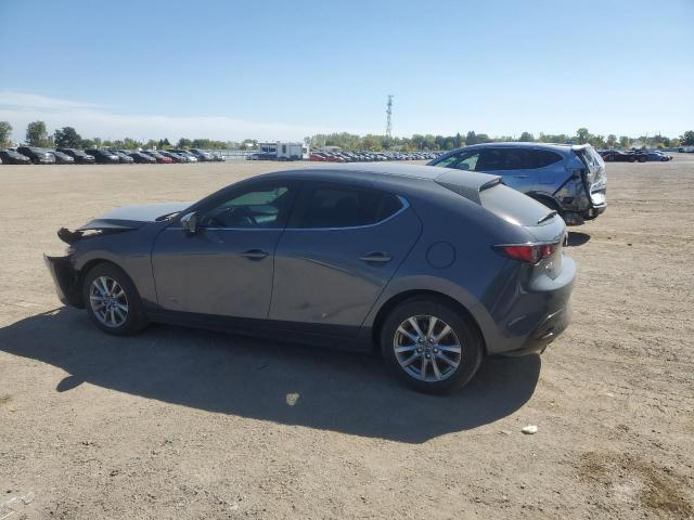 2023 MAZDA 3 PREFERRE JM1BPBLM3P1609652