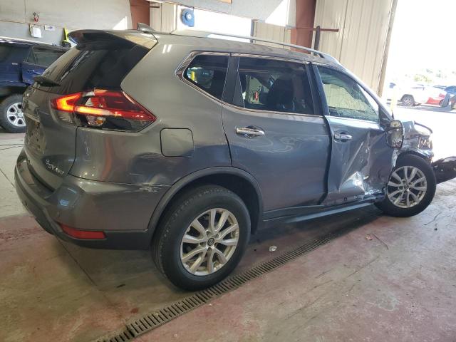 2019 NISSAN ROGUE S KNMAT2MV2KP558004