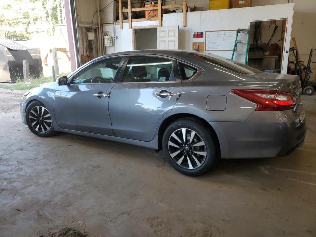 2018 NISSAN ALTIMA 2.5 1N4AL3AP0JC139706