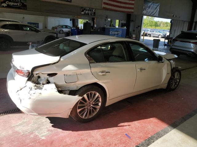 2020 INFINITI Q50 PURE - JN1EV7ARXLM250150