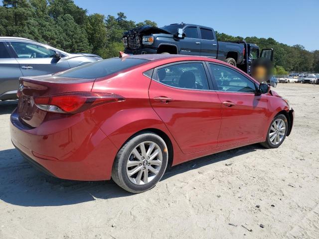 2015 HYUNDAI ELANTRA SE 5NPDH4AE7FH641055