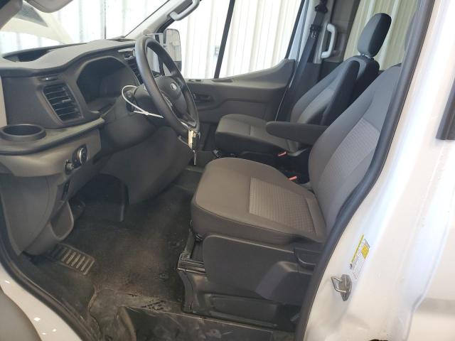 2025 FORD TRANSIT T- 1FBAX2C84SKA21054