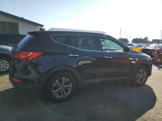 2013 HYUN SANTA FE SPORT - 5XYZT3LB7DG080474