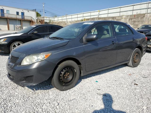 Global Auto Auctions: 2010 TOYOTA COROLLA BA