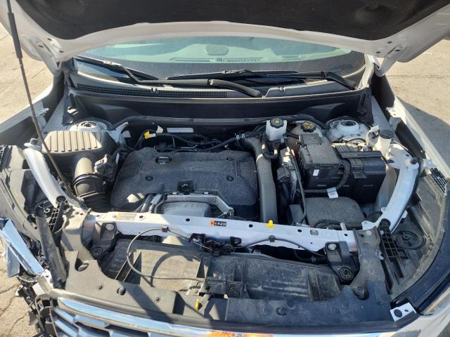 2020 GMC TERRAIN DENALI - 3GKALXEX2LL287234