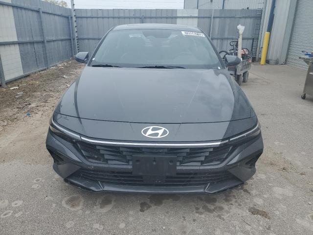 2025 HYUNDAI ELANTRA LI - KMHLN4DJXSU125846