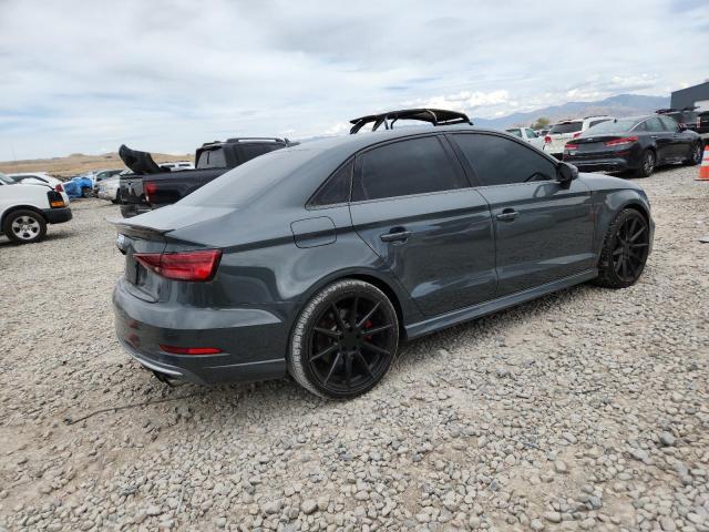 2017 AUDI S3 PREMIUM WAUB1GFF9H1024164