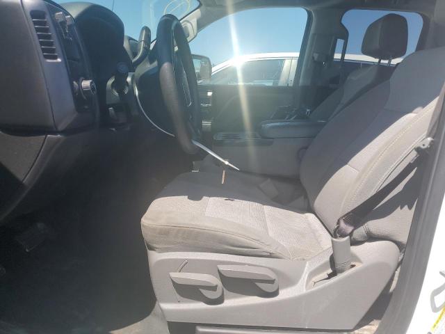 2017 GMC SIERRA K15 1GTV2LEH0HZ105662