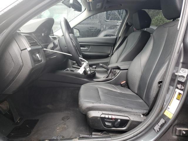 2015 BMW 328 I SULE - WBA3C1C54FP853693