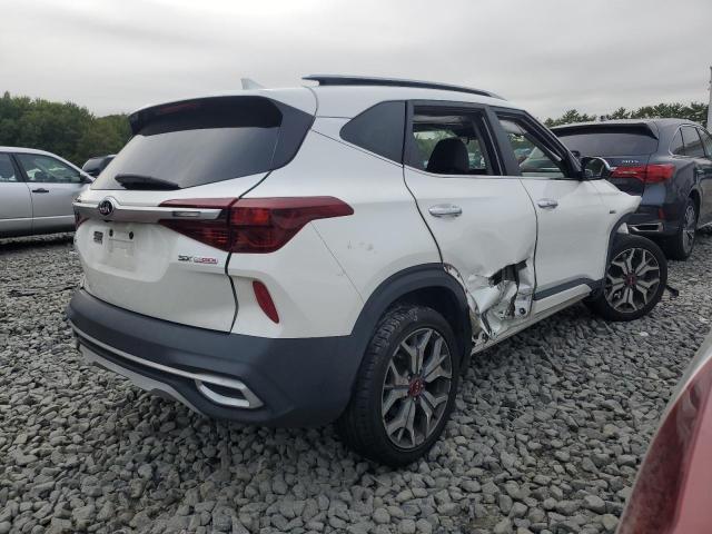 2021 KIA SELTOS SX KNDETCA27M7154636
