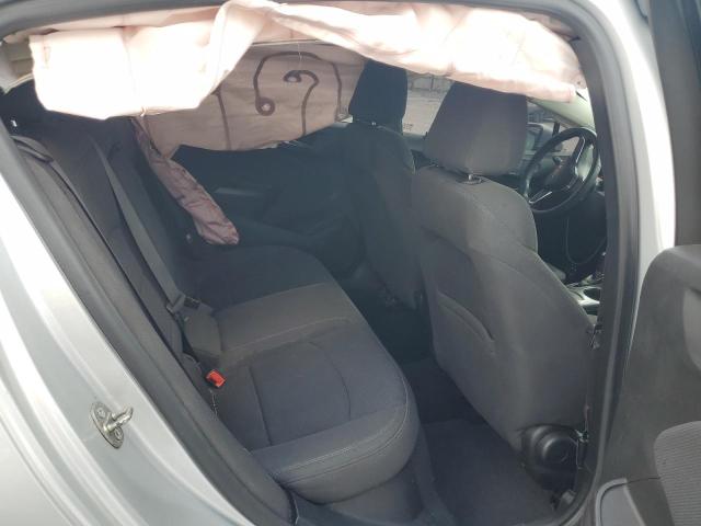 2017 CHEVROLET CRUZE LT 1G1BE5SMXH7233760