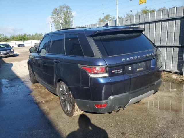 2016 LAND ROVER RANGE ROVER SPORT SC SALWR2EF7GA581826