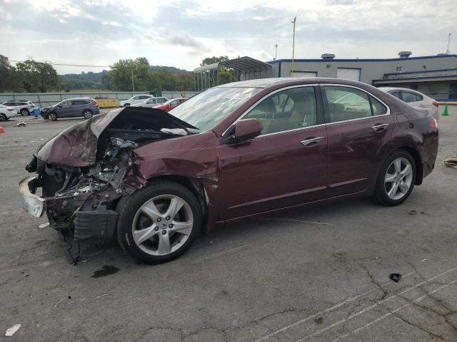 ACURA TSX