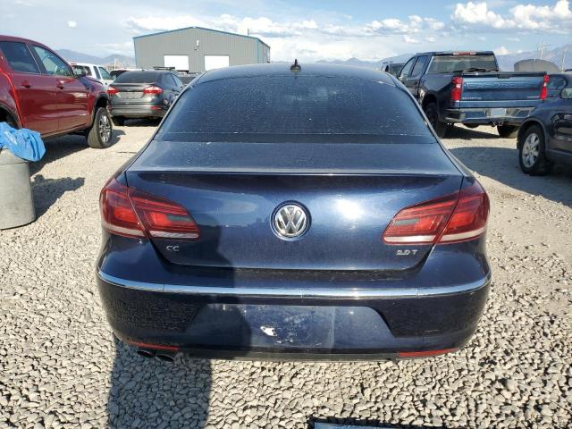 2015 VOLKSWAGEN CC SPORT WVWBP7AN3FE828871