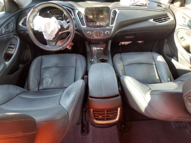 2018 CHEVROLET MALIBU PRE 1G1ZE5SX3JF214388