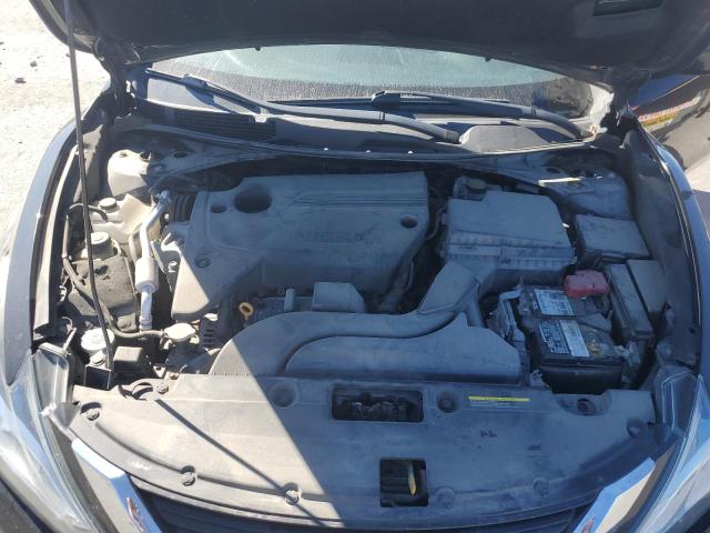 2018 NISSAN ALTIMA 2.5 1N4AL3AP1JC118024