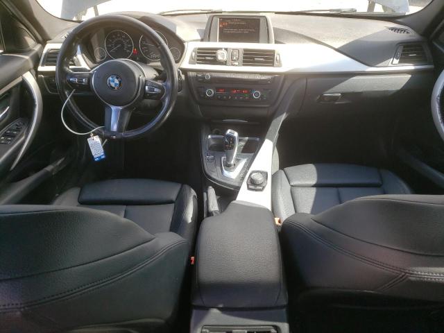 2015 BMW 320 I WBA3B1G5XFNT07232